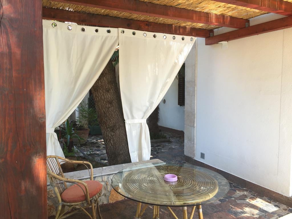 Apartments Finida Пореч Номер фото