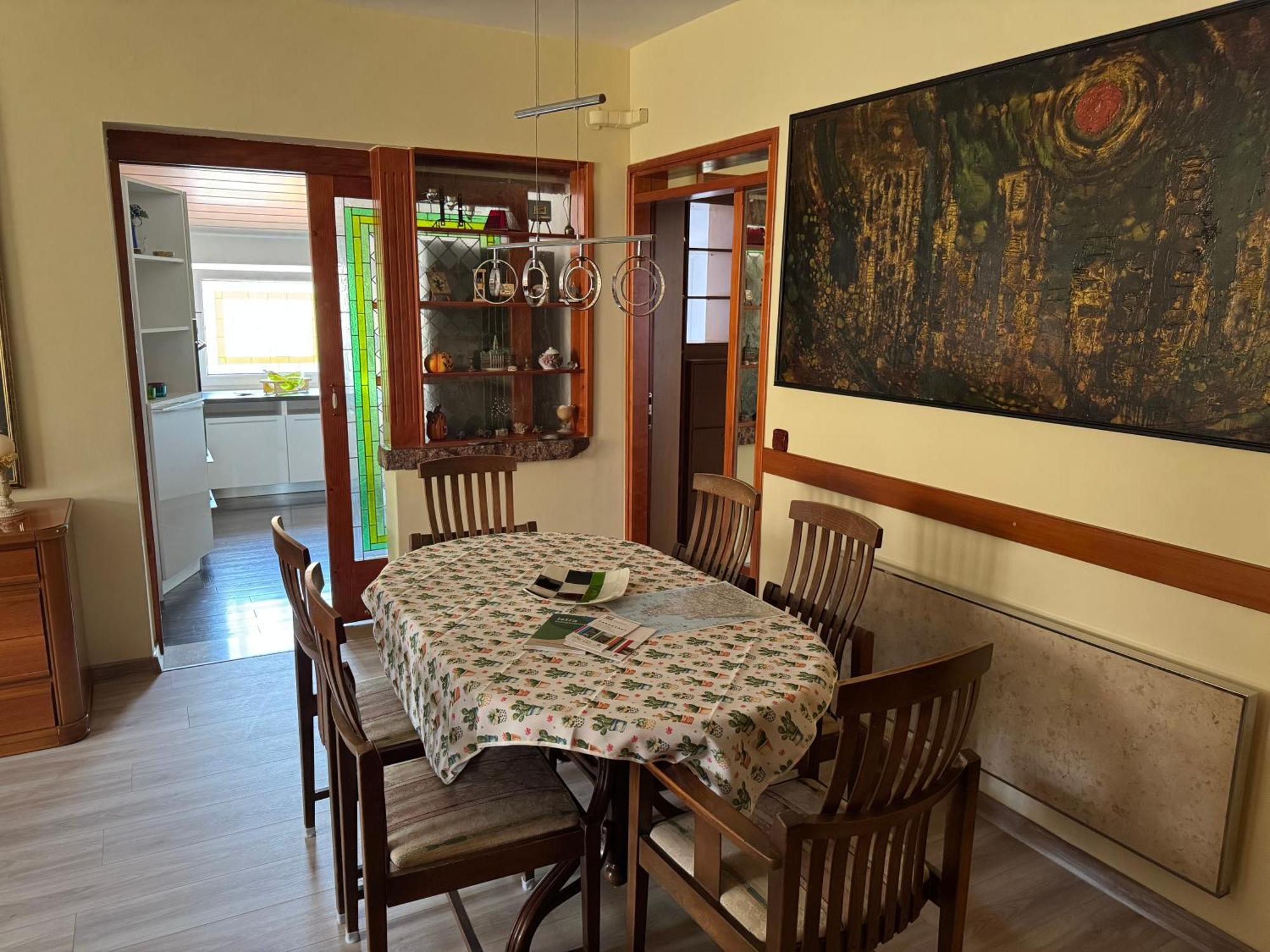 Apartments Finida Пореч Экстерьер фото