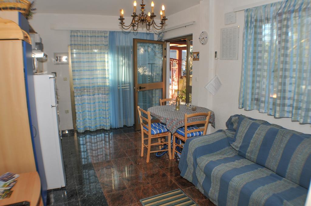 Apartments Finida Пореч Номер фото
