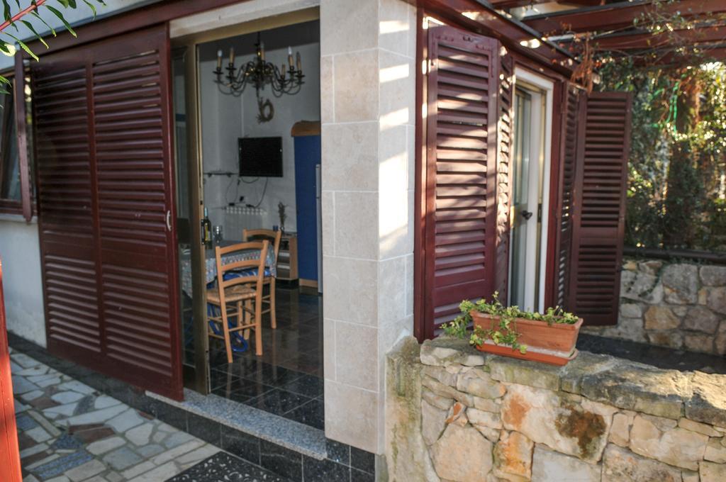 Apartments Finida Пореч Номер фото