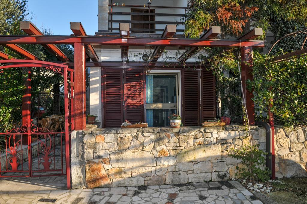 Apartments Finida Пореч Номер фото