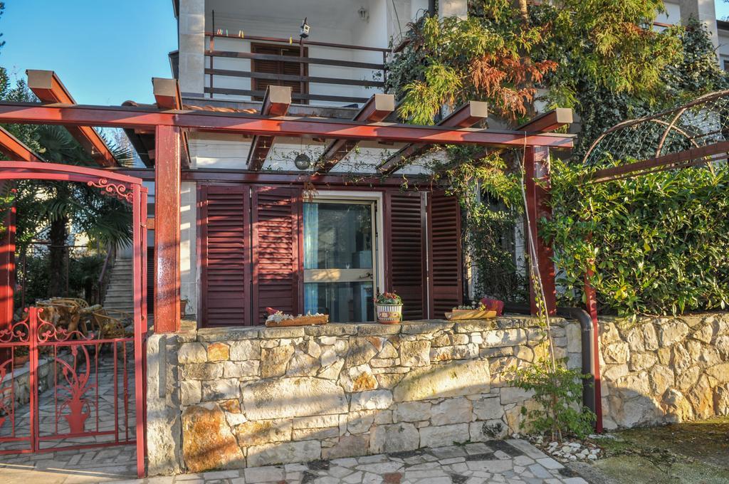 Apartments Finida Пореч Номер фото