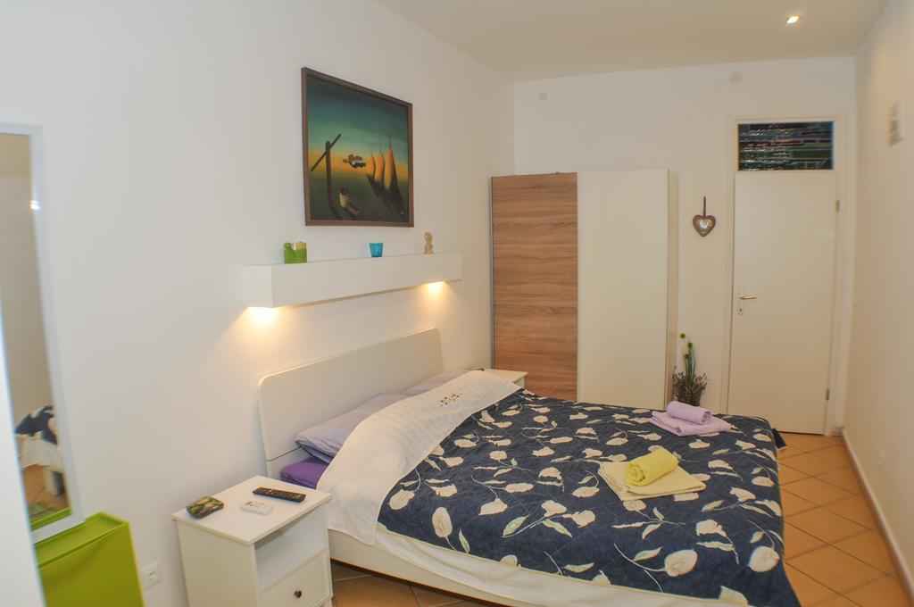 Apartments Finida Пореч Номер фото