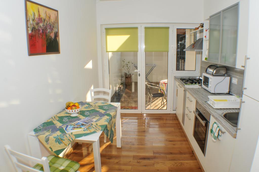 Apartments Finida Пореч Номер фото