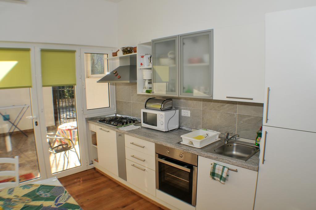 Apartments Finida Пореч Номер фото