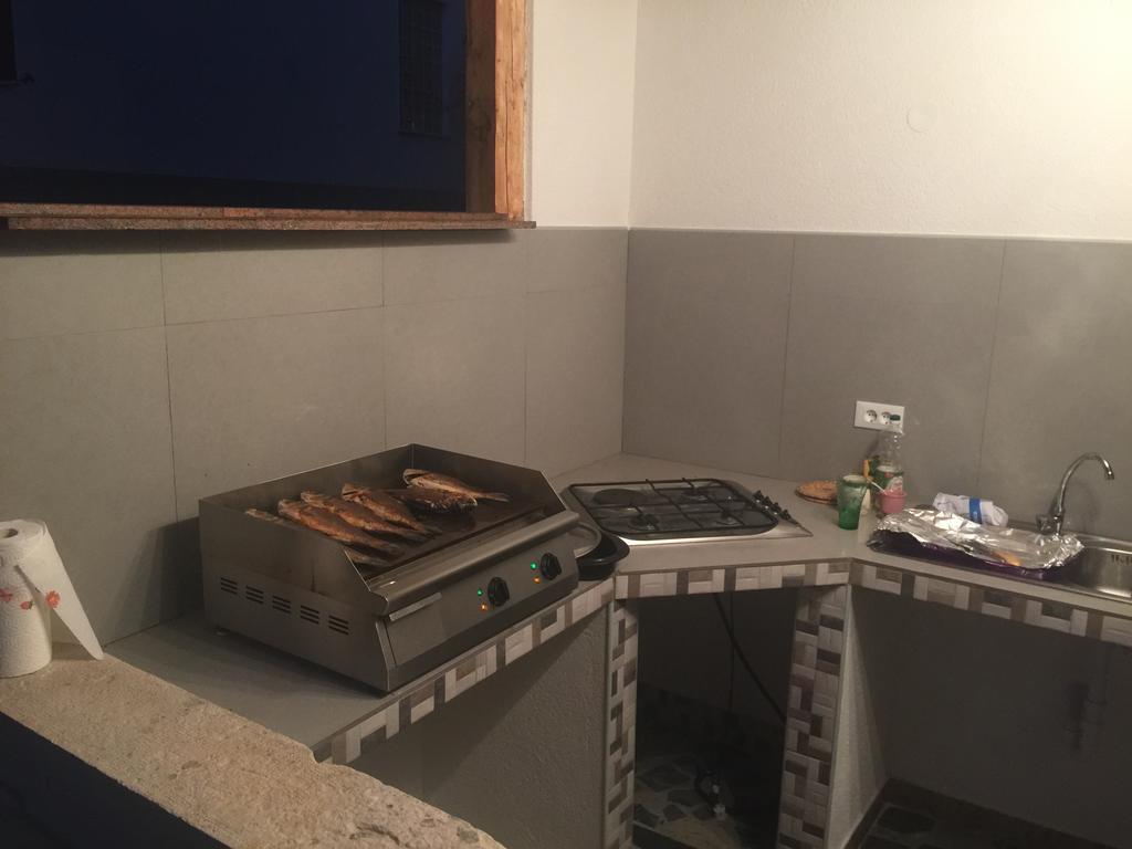 Apartments Finida Пореч Экстерьер фото