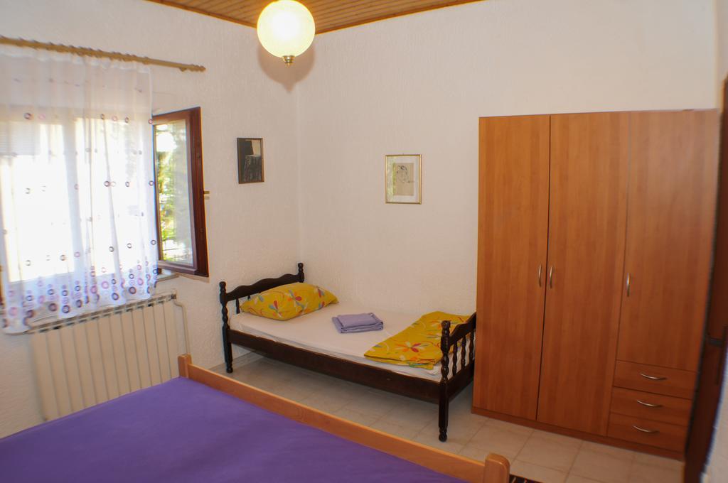 Apartments Finida Пореч Номер фото