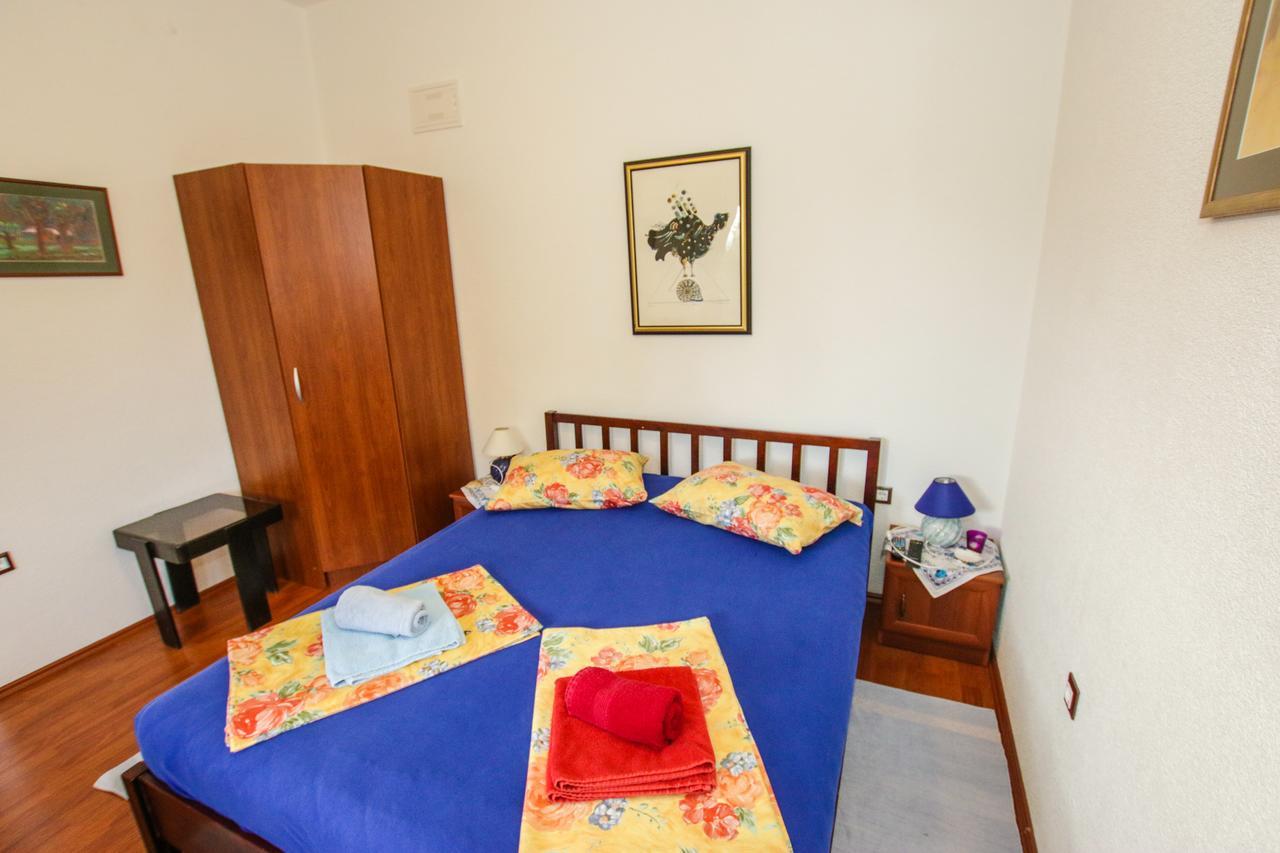 Apartments Finida Пореч Экстерьер фото