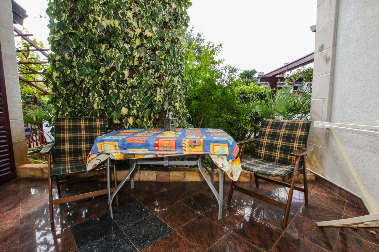 Apartments Finida Пореч Экстерьер фото